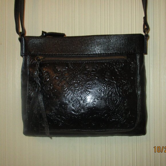 The Sak Handbags - The Sak Crossbody Small Bag